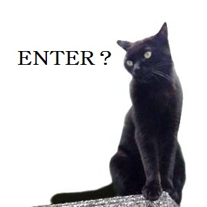 Enter?